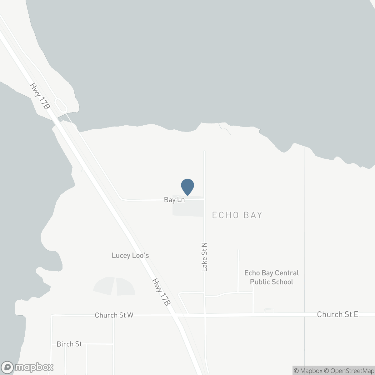 100 Bay ST, Macdonald, Meredith and Aberdeen Additional, Ontario P0S 1C0